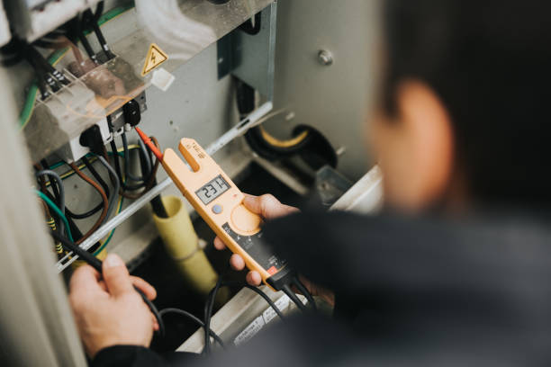  Verandah, FL Electrician Pros