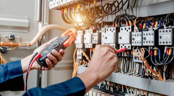 Best Emergency Electrical Repair  in Verandah, FL