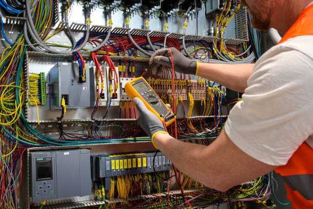 Best Electrical System Inspection  in Verandah, FL