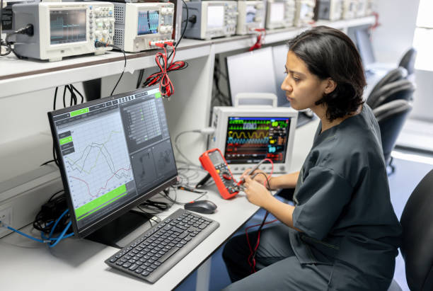 Best Licensed Electrician  in Verandah, FL
